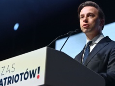 Jesteście na drodze do zupełnego rozwalenia Unii, co stwierdzam bez żalu