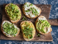 ​Od dawna zastępuję tym masło na kanapkach. Ratunek dla jelit i stłuszczonej wątroby