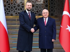 Wojskowe zbliżenie Polski z Turcją. Nasze radary trafią nad Bosfor?