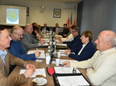 Rada Gminy Bałtów uchwaliła budżet na 2026 rok. W planach ważna sprzedaż