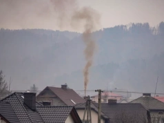 Jak smog wpływa na nasze zdrowie? Niszczy praktycznie każdy narząd