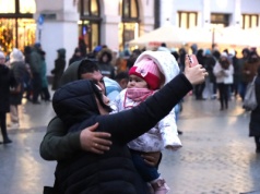 Znamy najpopularniejsze imiona w Krakowie w 2025 roku