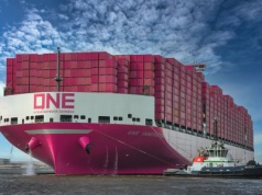 ONE i MTI tworzą spółkę joint venture „QUAVEO” w Wietnamie. Celem jest wdrażanie AI w żegludze