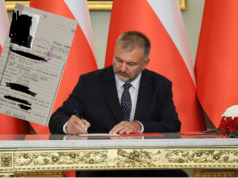 Czy Waldemar Żurek wymyślił sobie przeszłość? Czy jest zwykłym mitomanem?