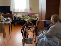 ‘Dom dla Bezdomnych Mężczyzn Caritas Diecezji Tarnowskiej’ z pełnym obłożeniem. 'Nikt nie zostanie bez pomocy’