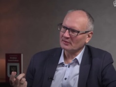 Klub Stańczyka zaprasza na spotkanie z Pawłem Lisickim. Chodzi o syjonizm