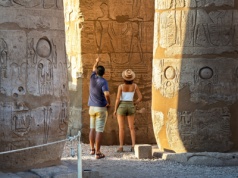 Egipt zmienia zasady wjazdu. Niby będzie prościej, ale… niekoniecznie