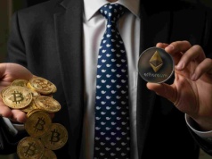 Potężny bank wchodzi w Ethereum. Oto co może się teraz stać