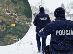 Przed domem znaleziono ciało 62-latka w nadpalonym ubraniu. Śledczy mają straszną hipotezę