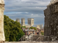 To nie Londyn. Najpiękniejszy budynek Anglii ukryty jest w innym mieście