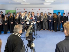 100 tys. zł do podziału na młodzieżowe projekty