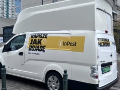 InPost zmieni właściciela? Tyle wynosi wycena spółki