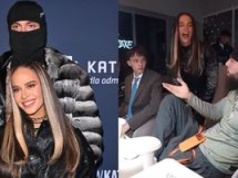 Malik Montana zdradził, jak próbował poderwać Blankę: 