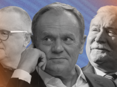 Tusk nagle wywołał Owsiaka i Wałęsę. Jednym pytaniem trafił w czuły punkt