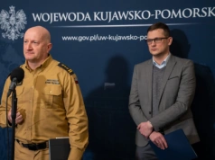 Narada w związku z sytuacją pogodową