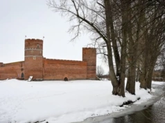 Z ostatniej chwil! Awaria w ciechanowskim zamku. Obiekt wyłączony ze zwiedzania