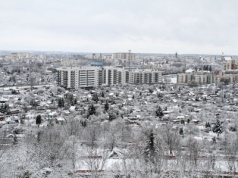 Siarczyste mrozy nad Warmią i Mazurami. Prognozy mówią nawet o -22°C