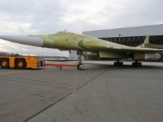 Rosja odebrała bombowce strategiczne