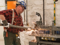 Polski górniczy gigant bije rekordy. Nowe historyczne maksimum na GPW