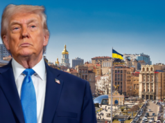 Zapytano Ukraińców o Trumpa. Jednoznaczna opinia w sondażu