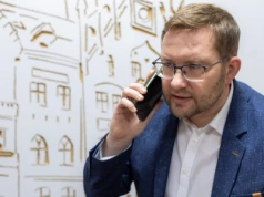 Przemysław Zientkowski: biblioteka musi nadążać za XXI wiekiem, ale bez niszczenia tego, co już działa