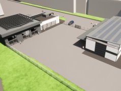 Zielone światło dla kluczowej inwestycji w bezpieczeństwo na Lotnisku Rzeszów-Jasionka