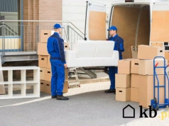 Cennik transportu mebli - sprawdź, jakie są aktualne ceny usług