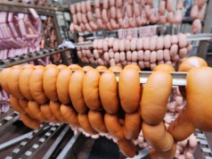 Największy niemiecki producent kiełbas zamyka swój zakład. 500 osób może stracić pracę