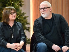 Edyta Jungowska o 20 latach bez ślubu. „Nie chcieliśmy być małżeństwem, ale zostaliśmy rzymskim”