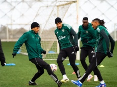 Radomiak Radom szykuje się do obozu w Portugalii. Trener Feio podkreśla dobrą formę zawodników i spokój w sprawie transferów