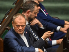 Tusk opuścił aż 1140 głosowań w Sejmie! To aż 64 % wszystkich!