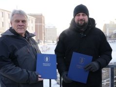 Ostatni rok „dziury” przed Wysoką Bramą w Olsztynie. Podpisano umowę na ponad 2,3 mln zł