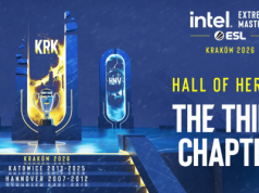 IEM Kraków 2026: poznaliśmy zaproszone zespoły – aż siedmiu Polaków zagra w Tauron Arenie!