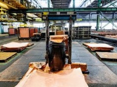 KGHM i 200 proc. zysku. Miedź, srebro i złoto błyszczą, a polska firma zarabia