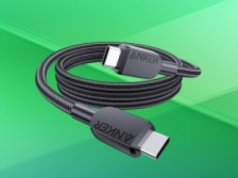 Tani kabel Anker USB C na USB C (240 W, 90 cm) w Amazon PL już za 15,99 zł