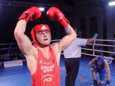 To będzie kolejny polski mistrz? Andrzej Gołota jest nim zachwycony