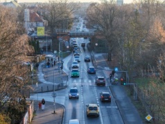 Wrocław. Buspas na Ołtaszyn i Wojszyce, miasto szuka projektanta