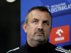 Pierwszy transfer lidera Ekstraklasy! Wzmocnienie obrony