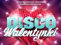 Disco Walentynki 2026 już 13 lutego z gwiazdami Disco Polo