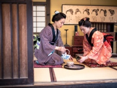 YOLO po japońsku? Filozofia „ichi-go ichi-e” to recepta na pełniejsze życie