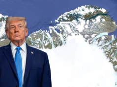 Groźby Donalda Trumpa wobec Grenlandii. Polska, Niemcy i Francja 