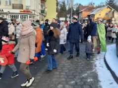 W rytmie kolęd – Orszak Trzech Króli 2026