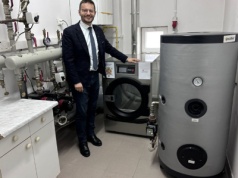 Specjalistyczny sprzęt trafił do OSP w Jaroszowicach