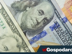 Dolar chce być silny