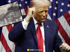 Trump bez hamulców. Tankowiec przejęty, Moskwa trafia na radar. Kurs został obrany