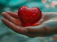 Zima to niebezpieczna pora dla serca. Jak zadbać o serce w tym czasie?