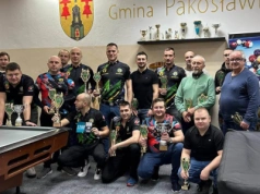 Konrad Grabowski mistrzem