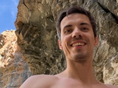 „Dobry start w nowy rok” – Stefan Madej przechodzi „Guayotę” 8c