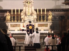 Nie tylko więcej chrztów, lecz także powołań kapłańskich. Kolejne dobre wieści o stanie Kościoła we Francji