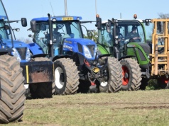Chłodzenie w maszynach rolniczych – dlaczego płyn ma znaczenie dla trwałości silnika